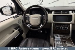 
										Land Rover Range Rover Vogue 3.0 TDV6 Automatas 2013 full									