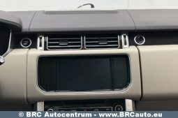 
										Land Rover Range Rover Vogue 3.0 TDV6 Automatas 2013 full									