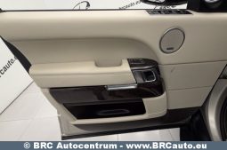 
										Land Rover Range Rover Vogue 3.0 TDV6 Automatas 2013 full									