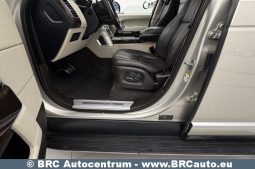 
										Land Rover Range Rover Vogue 3.0 TDV6 Automatas 2013 full									
