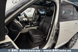 
										Land Rover Range Rover Vogue 3.0 TDV6 Automatas 2013 full									