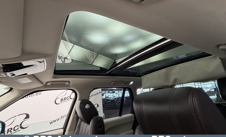 
								Land Rover Range Rover Vogue 3.0 TDV6 Automatas 2013 full									