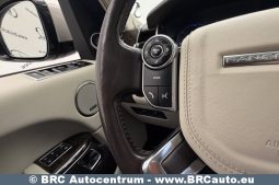 
										Land Rover Range Rover Vogue 3.0 TDV6 Automatas 2013 full									