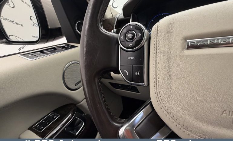 
								Land Rover Range Rover Vogue 3.0 TDV6 Automatas 2013 full									