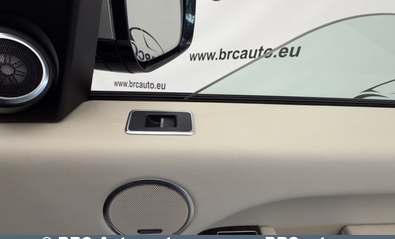 
								Land Rover Range Rover Vogue 3.0 TDV6 Automatas 2013 full									