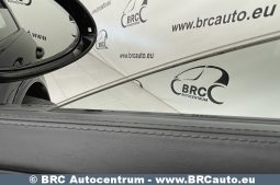 
										Porsche Cayenne 4.8 Turbo S Automatas 2015 full									