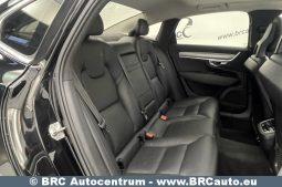 
										Volvo S90 T6 Automatas 2017 full									