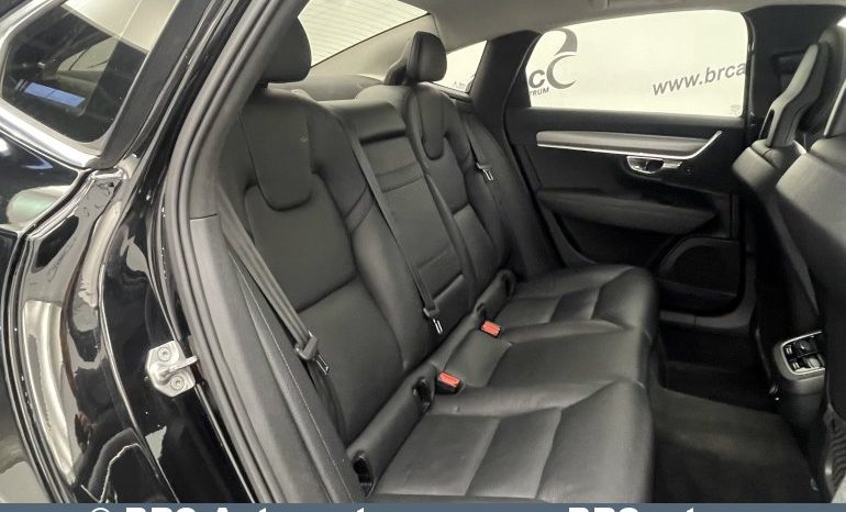 
								Volvo S90 T6 Automatas 2017 full									