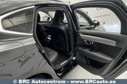 
										Volvo S90 T6 Automatas 2017 full									