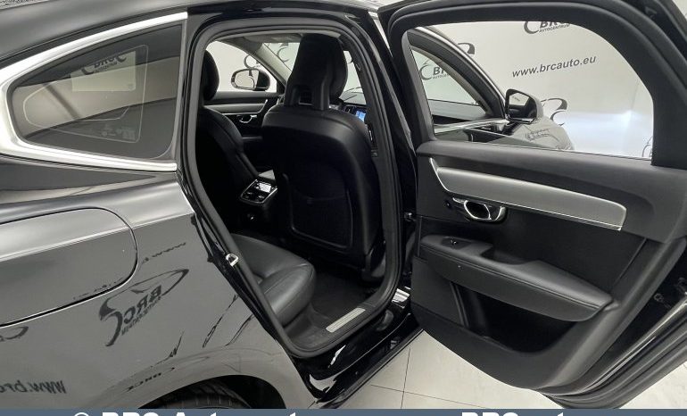 
								Volvo S90 T6 Automatas 2017 full									