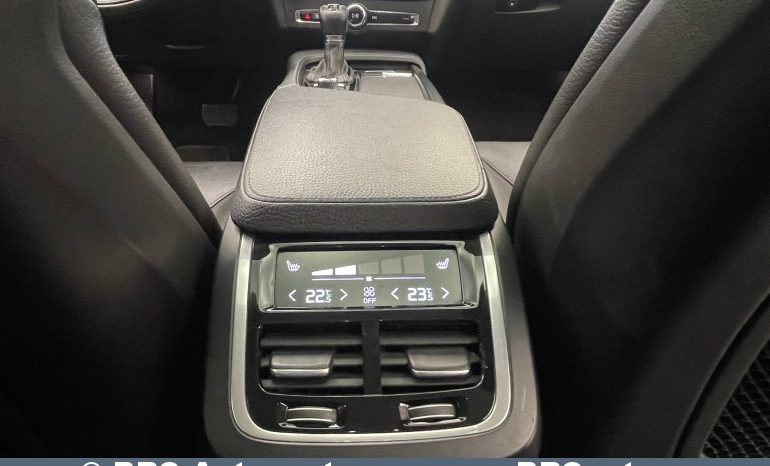 
								Volvo S90 T6 Automatas 2017 full									