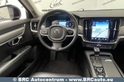 
										Volvo S90 T6 Automatas 2017 full									