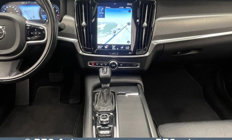 
								Volvo S90 T6 Automatas 2017 full									