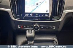 
										Volvo S90 T6 Automatas 2017 full									