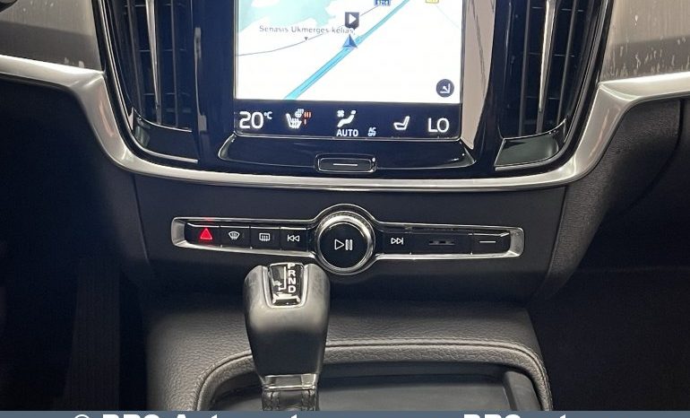 
								Volvo S90 T6 Automatas 2017 full									