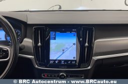 
										Volvo S90 T6 Automatas 2017 full									