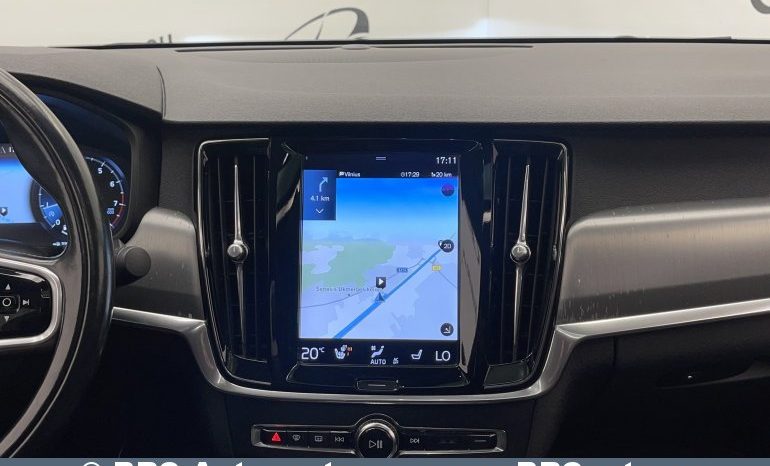 
								Volvo S90 T6 Automatas 2017 full									