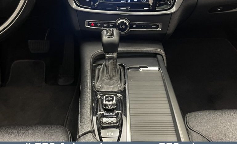 
								Volvo S90 T6 Automatas 2017 full									