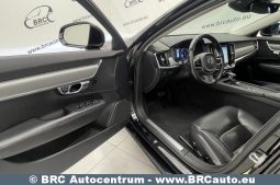 
										Volvo S90 T6 Automatas 2017 full									
