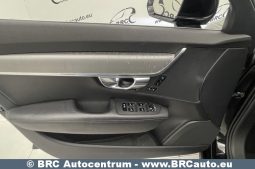 
										Volvo S90 T6 Automatas 2017 full									