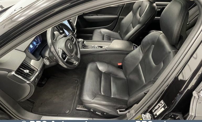 
								Volvo S90 T6 Automatas 2017 full									
