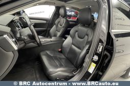 
										Volvo S90 T6 Automatas 2017 full									