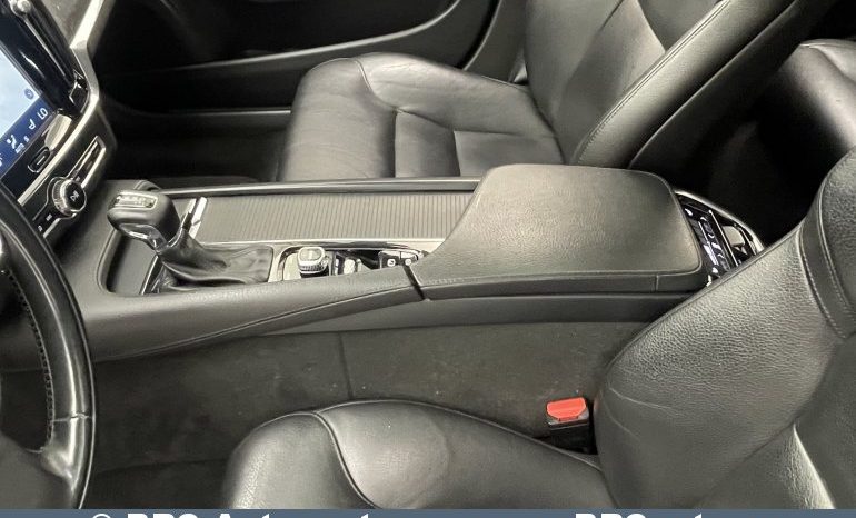 
								Volvo S90 T6 Automatas 2017 full									