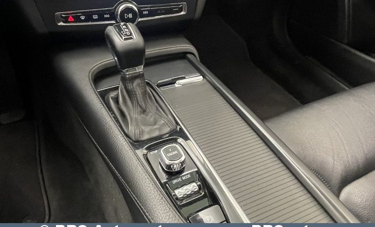 
								Volvo S90 T6 Automatas 2017 full									