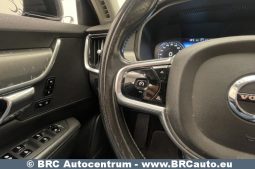
										Volvo S90 T6 Automatas 2017 full									