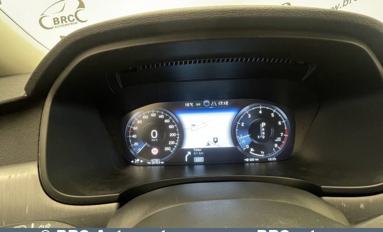
								Volvo S90 T6 Automatas 2017 full									
