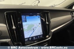 
										Volvo S90 T6 Automatas 2017 full									