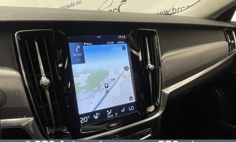 
								Volvo S90 T6 Automatas 2017 full									