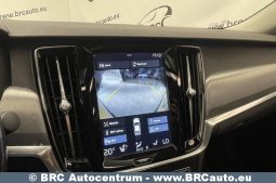 
										Volvo S90 T6 Automatas 2017 full									