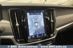 
										Volvo S90 T6 Automatas 2017 full									