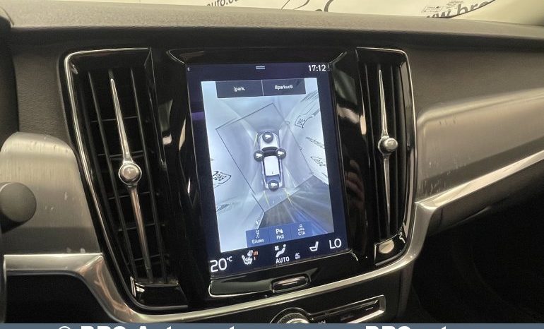 
								Volvo S90 T6 Automatas 2017 full									