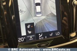 
										Volvo S90 T6 Automatas 2017 full									