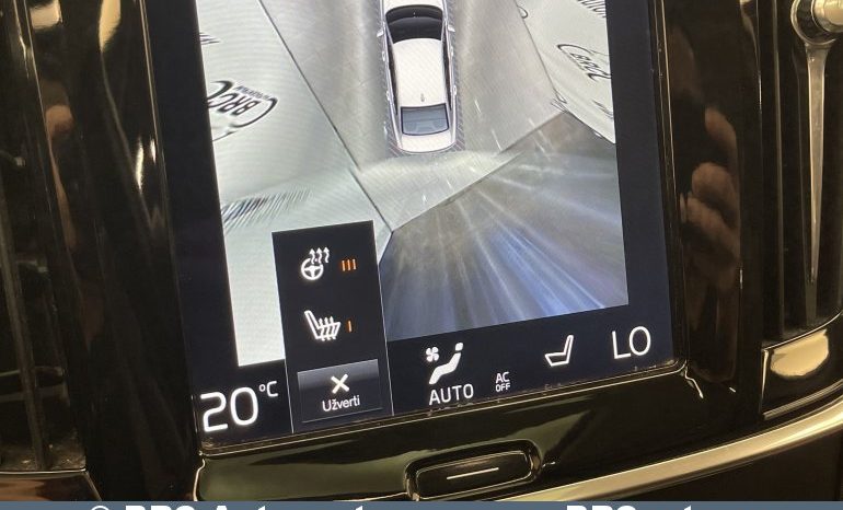 
								Volvo S90 T6 Automatas 2017 full									
