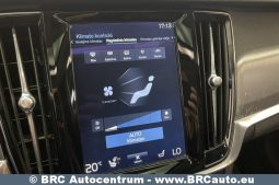 
										Volvo S90 T6 Automatas 2017 full									