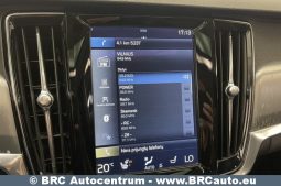 
										Volvo S90 T6 Automatas 2017 full									