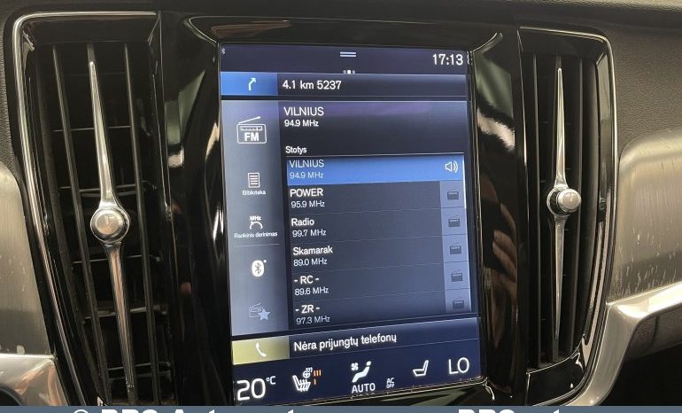 
								Volvo S90 T6 Automatas 2017 full									