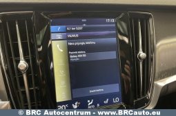 
										Volvo S90 T6 Automatas 2017 full									