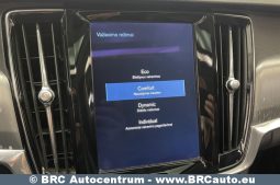 
										Volvo S90 T6 Automatas 2017 full									