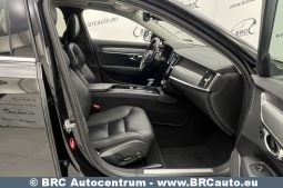 Volvo S90 T6 Automatas 2017
