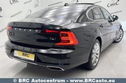 
										Volvo S90 T6 Automatas 2017 full									