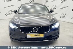 
										Volvo S90 T6 Automatas 2017 full									