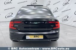 
										Volvo S90 T6 Automatas 2017 full									
