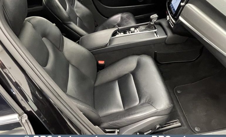 
								Volvo S90 T6 Automatas 2017 full									