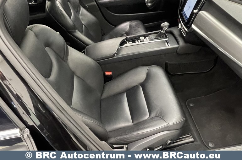 Volvo S90 T6 Automatas 2017