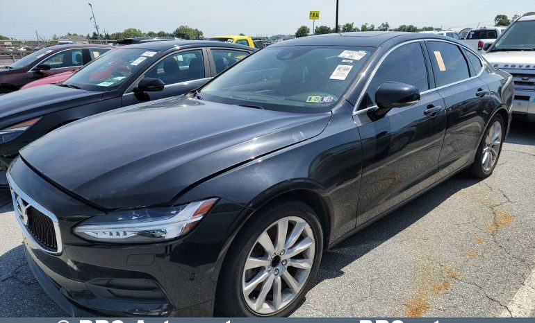 
								Volvo S90 T6 Automatas 2017 full									
