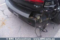 
										Volvo S90 T6 Automatas 2017 full									